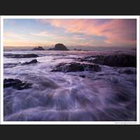 Olympic National Park, Washington