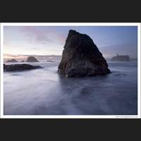 Olympic National Park, Washington