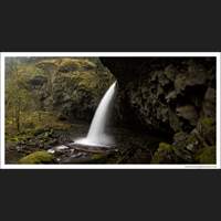 Columbia River Gorge, Oregon