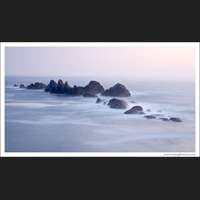 Oregon Coast