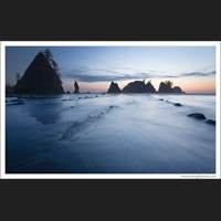 Olympic National Park, Washington