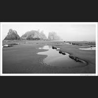 Olympic National Park, Washington