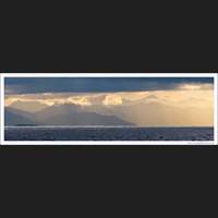 Puget Sound, Washington