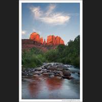 Sedona, Arizona