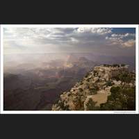 The Grand Canyon, Arizona
