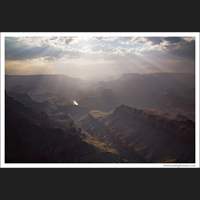 The Grand Canyon, Arizona