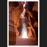 Antelope Canyon, Arizona