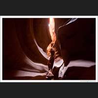 Antelope Canyon, Arizona