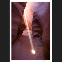 Antelope Canyon, Arizona
