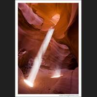 Antelope Canyon, Arizona