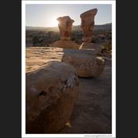 Devil's Garden, Grand Staircase Escalante National Monument, Utah