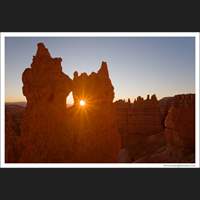 Bryce Canyon National Park, Utah