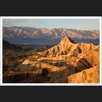 Death Valley, California