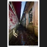 Alley