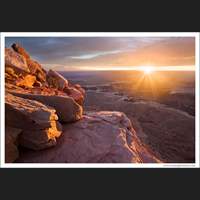 Canyonlands National Park, Utah