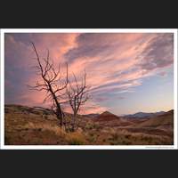 Painted Hills, Oregon