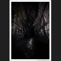 Ape Cave, Washington