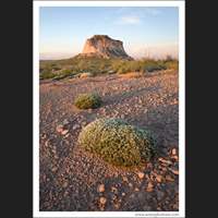 Pawnee Buttes, Colorado