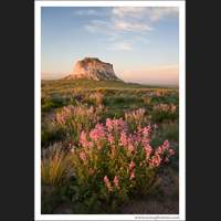Pawnee Buttes, Colorado
