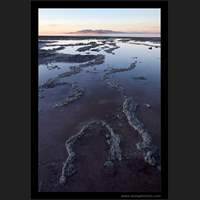 The Great Salt Lake