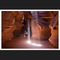 Antelope Canyon, Arizona