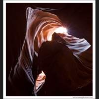 Antelope Canyon, Arizona