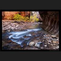 The Narrows, Zion National Park