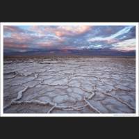 Badwater, Death Valley