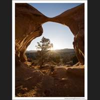 Devil's Garden, Grand Staircase Escalante National Monument, Utah