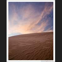Death Valley, California