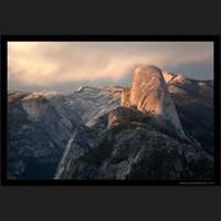 Half Dome, Yosemite