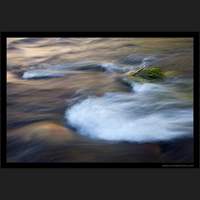 Merced River, Yosemite