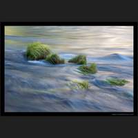 Merced River, Yosemite