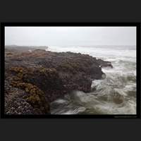 Cape Perpetua, Oregon