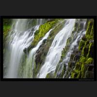 Proxy Falls, Oregon