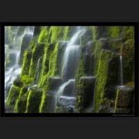 Proxy Falls, Oregon