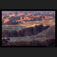 Canyonlands, Utah