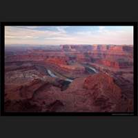 Deadhorse Point