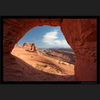 Delicate Arch