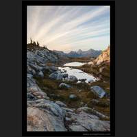 Near Mt Baker, Washington