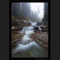 Denny Creek, Washington