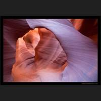 Lower Antelope Canyon, Arizona