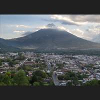 Antigua Guatemala