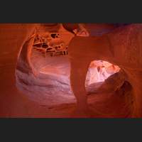 Valley of Fire, Nevada