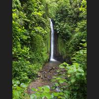 Costa Rica, near Arenal